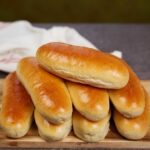 🍞 Pane al latte morbido fatto in casa