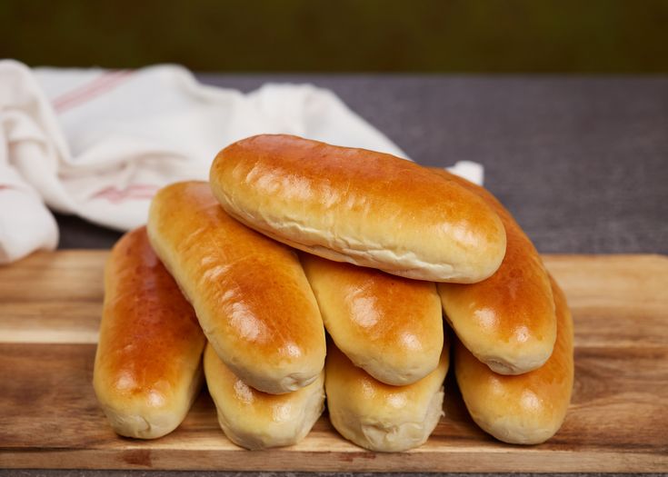 🍞 Pane al latte morbido fatto in casa