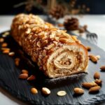 🍯 Pan di Spagna al pungiglione d’ape – delizioso e cremoso 🥰