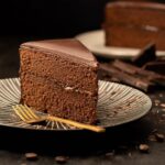 Ricetta per la Sacher Torte