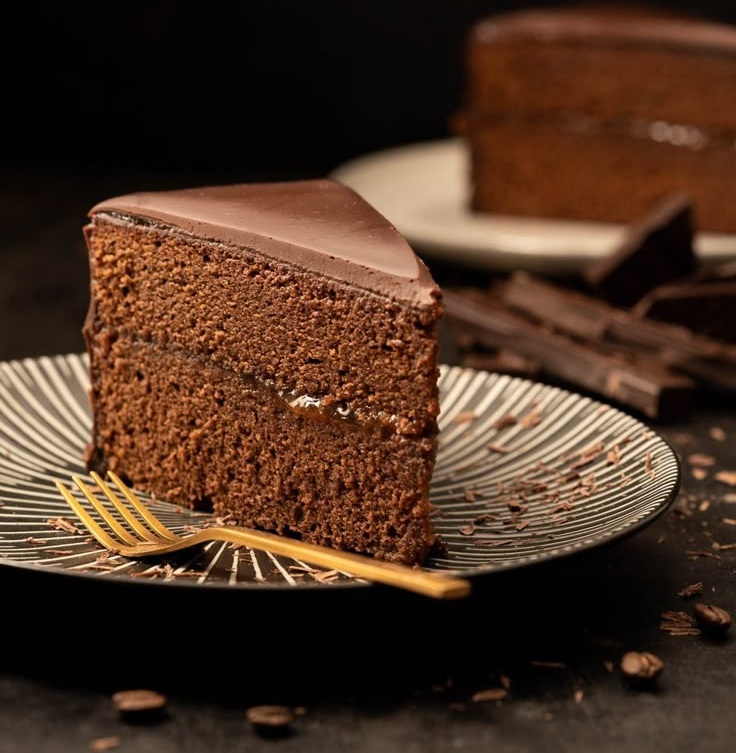 Ricetta per la Sacher Torte