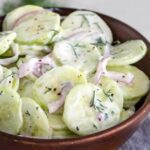 Insalata Biancaneve, la migliore ricetta di insalata per perdere peso e saziarsi!