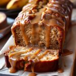 Ricetta semplice per la torta al caramello 🎄Torta semplice per il Ringraziamento, pasticceria natalizia🍰