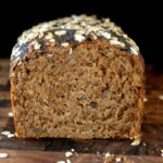 Pane di lenticchie sano e senza farina 🌱