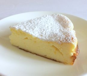 La cheesecake perfetta da vassoio: semplice, cremosa e irresistibilmente deliziosa!