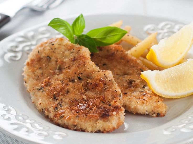 Ho bisogno di 200 persone che dicano (yummy) in modo da poter aggiungere i loro nomi alla lista dei membri attivi.Cotoletta di pollo croccante