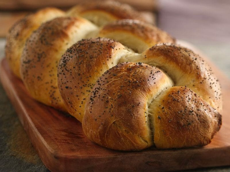 🍞 Pane fatto in casa