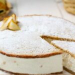 Crostata alla crema di formaggio: una delizia per ogni occasione – cremosa, soffice e semplicemente irresistibile!