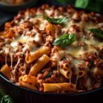 Bolognese bianco – Classico italiano senza pomodoro